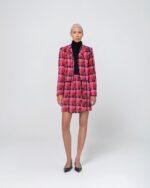 EMILY SHORT JACKET - Image 2