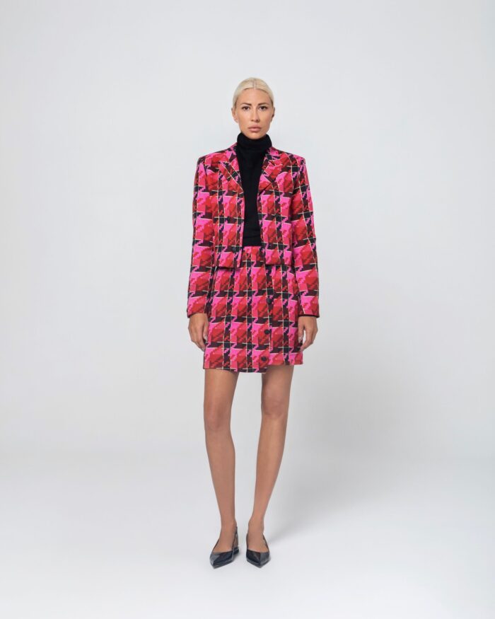 EMILY SHORT JACKET - Image 2