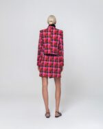 EMILY SHORT JACKET - Image 4