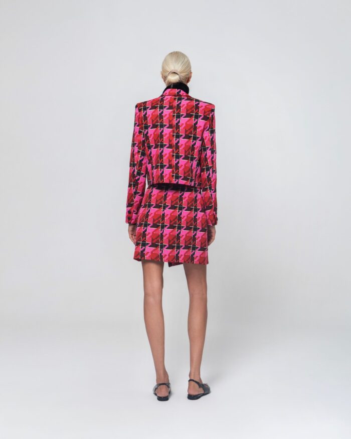 EMILY SHORT JACKET - Image 4