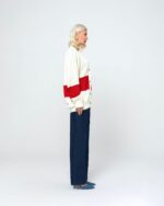 KONNIE KNITTED LONG CARDIGAN - Image 4