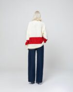 KONNIE KNITTED LONG CARDIGAN - Image 5