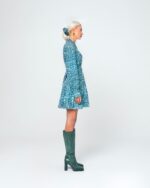 KELLY MINI DRESS - Image 2