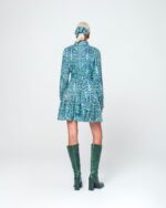 KELLY MINI DRESS - Image 3
