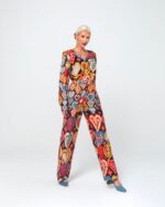 MYRTO BLOUSE (TYPE) - Image 4