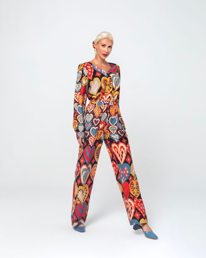 MYRTO BLOUSE (TYPE) - Image 4