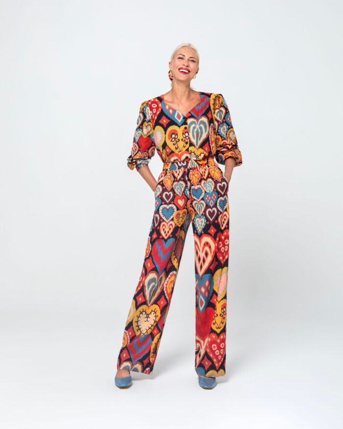 MYRTO BLOUSE (TYPE) - Image 7