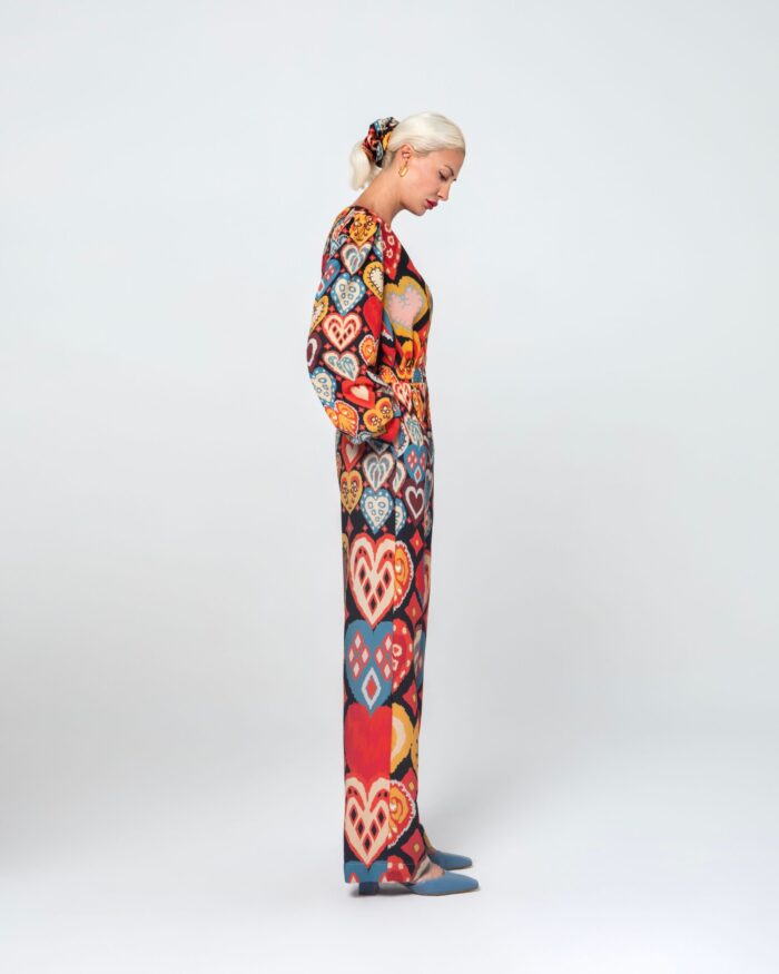 MYRTO BLOUSE (TYPE) - Image 6