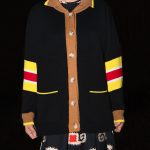 ROXANNE KNITTED LONG CARDIGAN