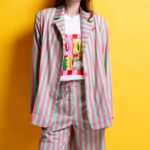 'IZABBELLA'  ΡΙΓΕ ΒΑΜΒΑΚΕΡΟ ΣΑΚΑΚΙ