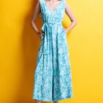 ‘LILY’ ΟΛΟΣΩΜΗ ΦΟΡΜΑ (AQUA)