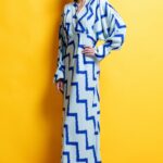 'RUBY' MAXI ΦΟΡΕΜΑ