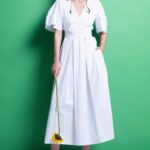 ‘NINA’ ΒΑΜΒΑΚΕΡΟ ΦΟΡΕΜΑ