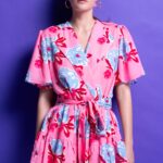 'ARIANA' ΕΜΠΡΙΜΕ MINI ΦΟΡΕΜΑ