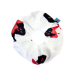 SCRUNCHIES (STRAWBERRIES)
