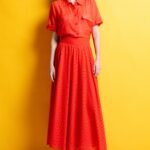 'LYDIA' ΚΙΠΟΥΡ ΜΙΝΤΙ ΦΟΥΣΤΑ (RED)