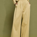 ‘DAISY’ ΠΑΝΤΕΛΟΝΑ ΜΕ ΚΟΥΦΟΠΙΕΤΕΣ (BUTTER YELLOW)