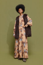 ‘FIONA’ ΜΑΚΡΥ ΓΟΥΝΙΝΟ ΓΙΛΕΚΟ - Image 7