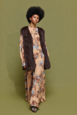 ‘FIONA’ ΜΑΚΡΥ ΓΟΥΝΙΝΟ ΓΙΛΕΚΟ - Image 6