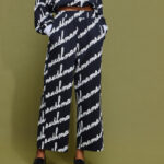 'HOLLY' SWEATSHIRT WITH PRINT (MAMOUSH)