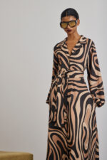 'ELLI' MAXI DRESS (TYPE)