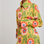 ‘VERONICA’ ΜΙΝΙ ΦΟΡΕΜΑ