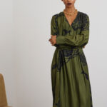 ‘AMAYA’ ΜΑΞΙ ΚΡΟΥΑΖΕ ΦΟΡΕΜΑ