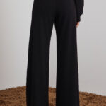 'MIA' ΠΛΕΚΤΟ ΠΑΝΤΕΛΟΝΙ (BLACK)