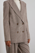 'NATALIA' ΚΑΡΟ ΣΑΚΑΚΙ (CHOCOLA) - Image 4