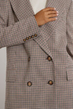 'NATALIA' ΚΑΡΟ ΣΑΚΑΚΙ (CHOCOLA) - Image 2