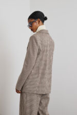 'NATALIA' ΚΑΡΟ ΣΑΚΑΚΙ (CHOCOLA) - Image 3