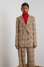 'NATALIA' ΚΑΡΟ ΣΑΚΑΚΙ (BEIGE) - Image 3