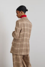 'NATALIA' ΚΑΡΟ ΣΑΚΑΚΙ (BEIGE) - Image 4