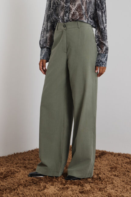 'PENNY' PANTS (KHAKI)