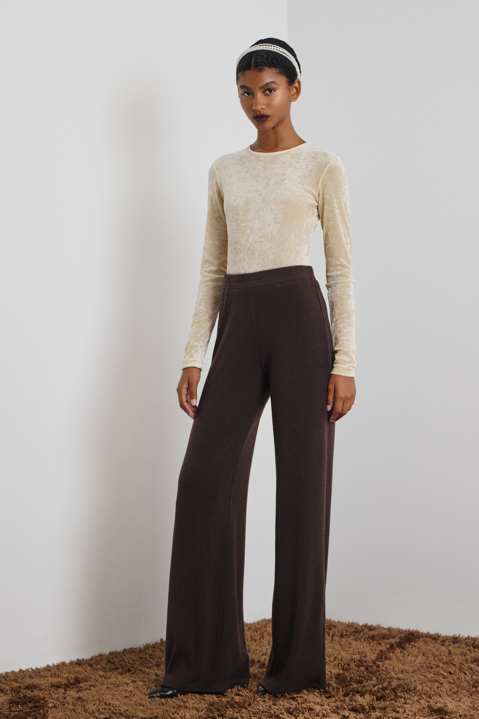 Evoto ‘AMY’ ΠΛΕΚΤΟ ΠΑΝΤΕΛΟΝΙ - Image 1