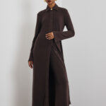 ‘ANNA’ ΠΛΕΚΤΟ ΦΟΡΕΜΑ/ΖΑΚΕΤΑ