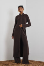 ‘ANNA’ ΠΛΕΚΤΟ ΦΟΡΕΜΑ/ΖΑΚΕΤΑ