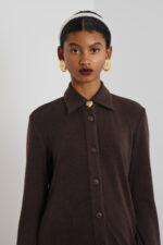 ‘ANNA’ ΠΛΕΚΤΟ ΦΟΡΕΜΑ/ΖΑΚΕΤΑ - Image 4