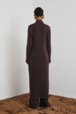 ‘ANNA’ ΠΛΕΚΤΟ ΦΟΡΕΜΑ/ΖΑΚΕΤΑ - Image 5