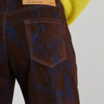 ‘OLGA’ ΤΖΙΝ ΠΑΝΤΕΛOΝΙ ΜΕ ΒΕΛΟΥΔΟ