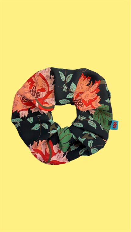 SCRUNCHIES  (TYPE)