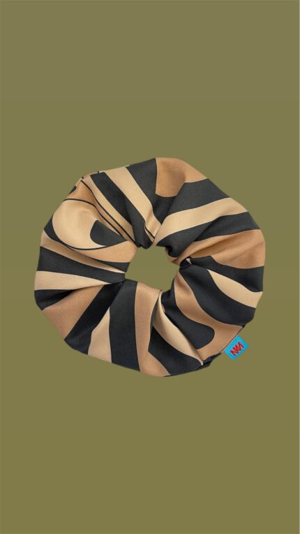 SCRUNCHIES (TYPE)