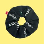 SCRUNCHIES (LILY OF THE VALLEY)