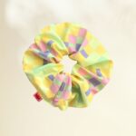 SCRUNCHIES (TYPE)
