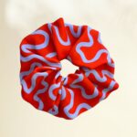 SCRUNCHIES (TYPE)
