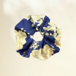 SCRUNCHIES (NAVY)