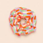 SCRUNCHIES (TYPE)