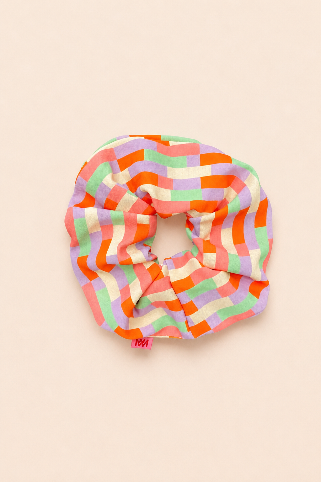 A8376217-935A-497B-B981-DEEACE824C89 SCRUNCHIES (TYPE) - Image 1