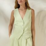 'ARETI’ ΓΙΛΕΚΟ (MINT)