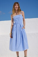 'MARINA' ΚΑΡΟ ΜΙΝΤΙ ΦΟΡΕΜΑ - Image 3